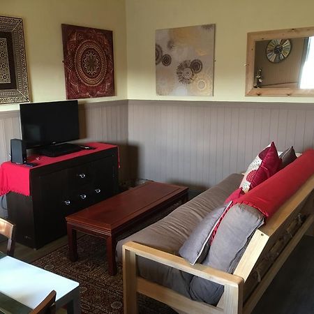 Meadowbank Apartments Единбург Екстер'єр фото